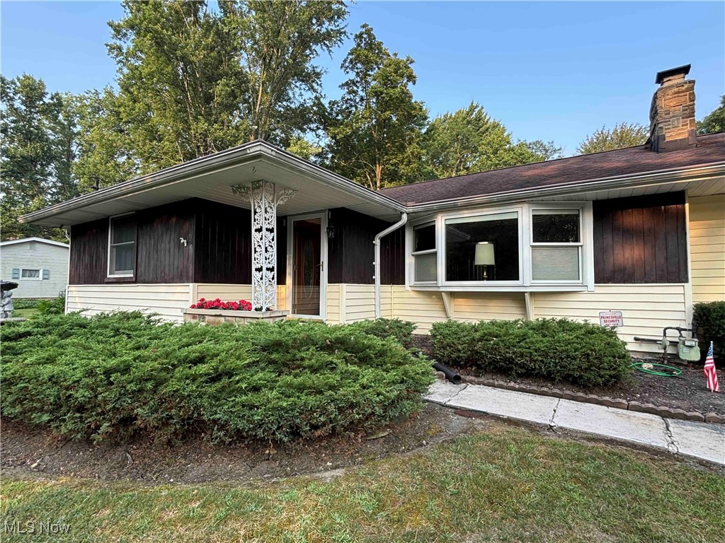 8166 Timberlane Drive