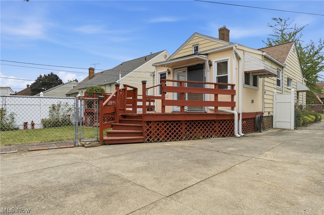 4116 W 161st Street