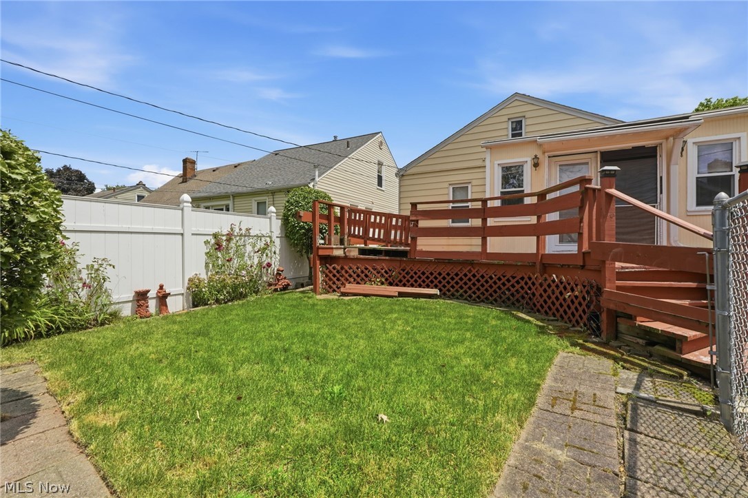 4116 W 161st Street