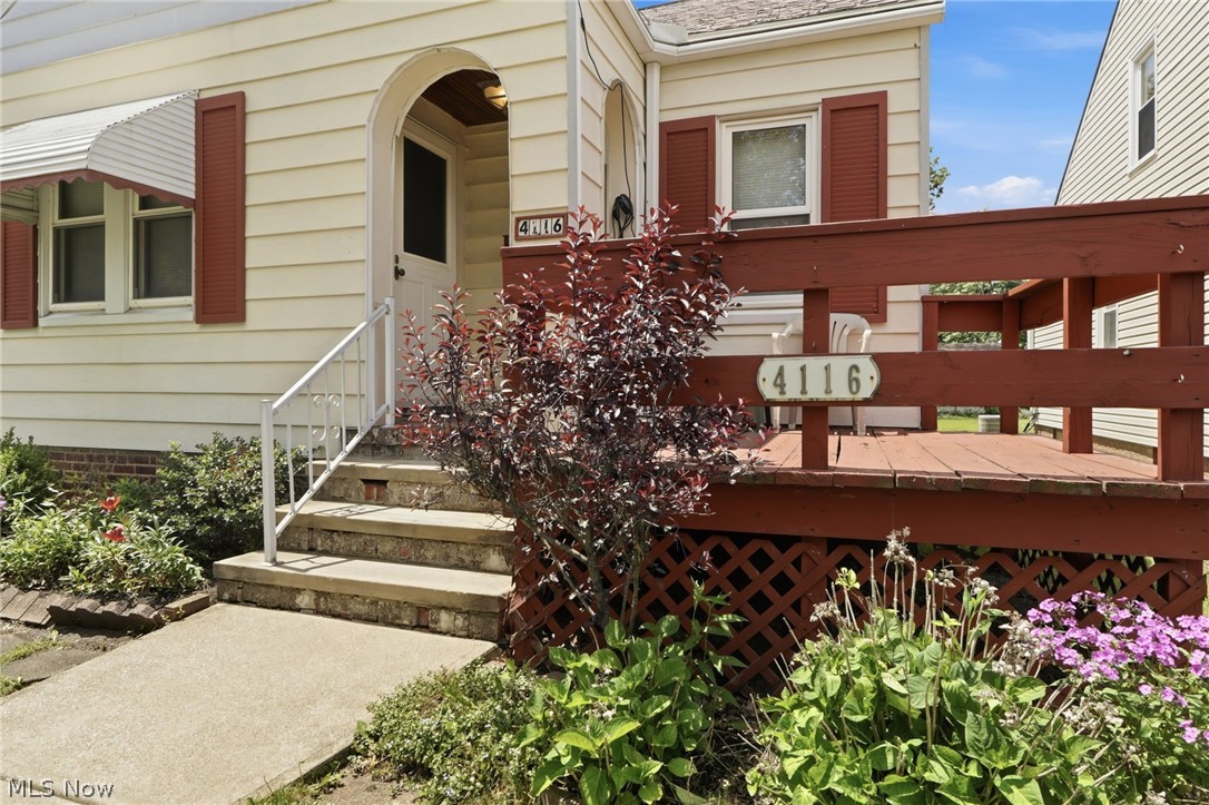 4116 W 161st Street