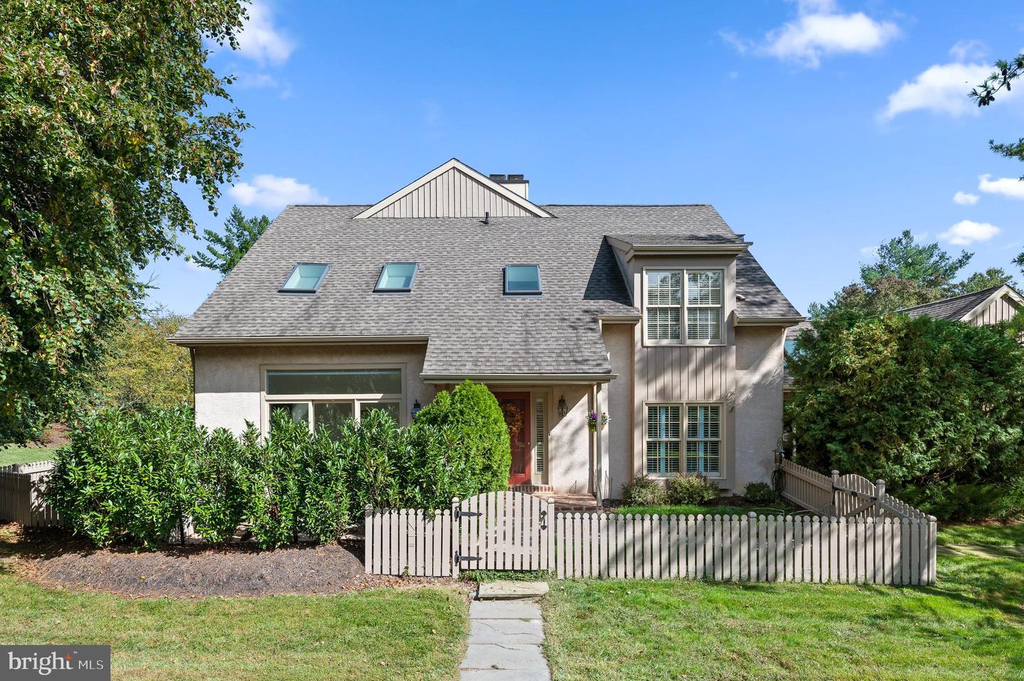 401 Chandlee Dr