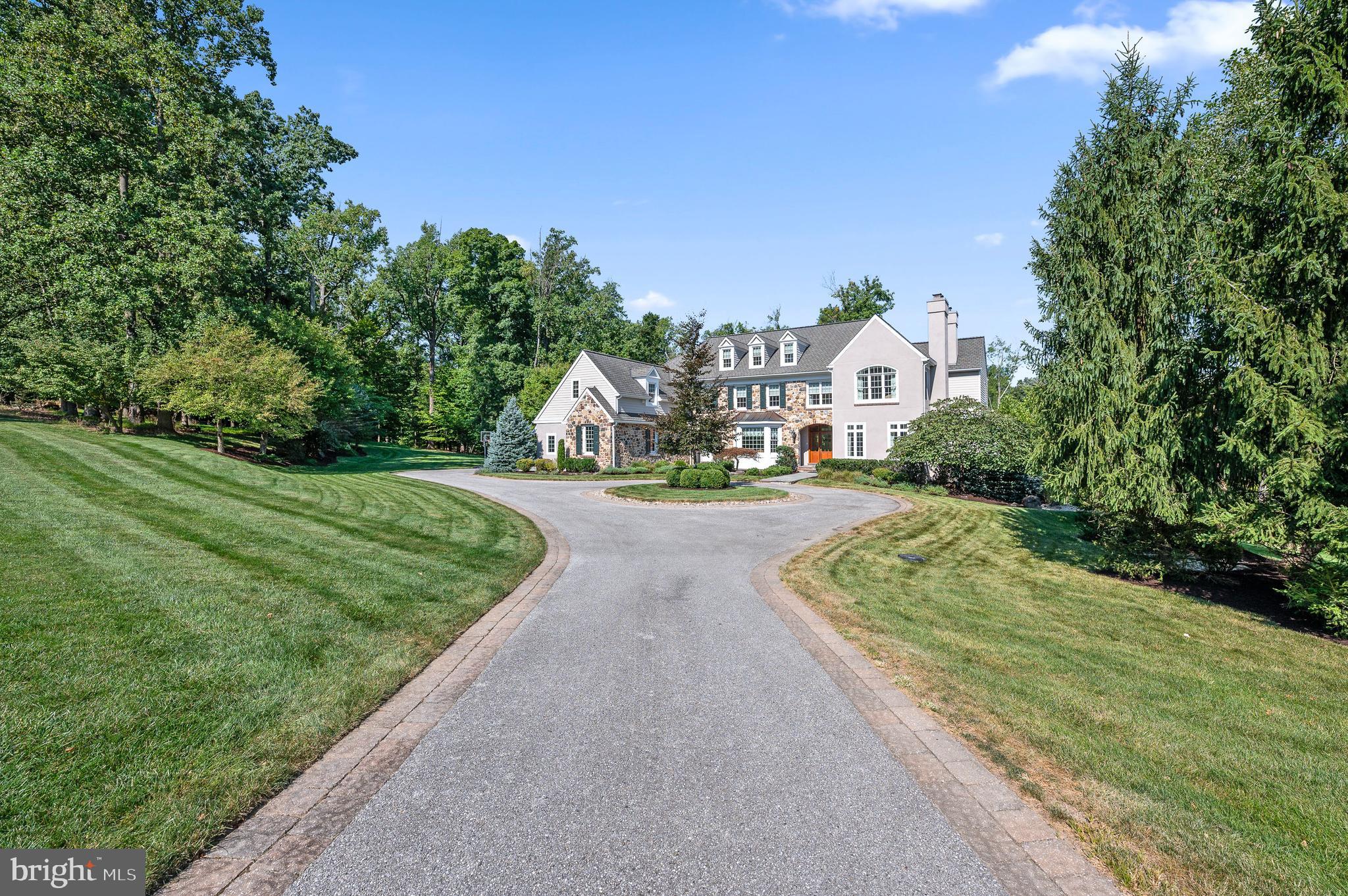 3 Autumn Meadow Ln