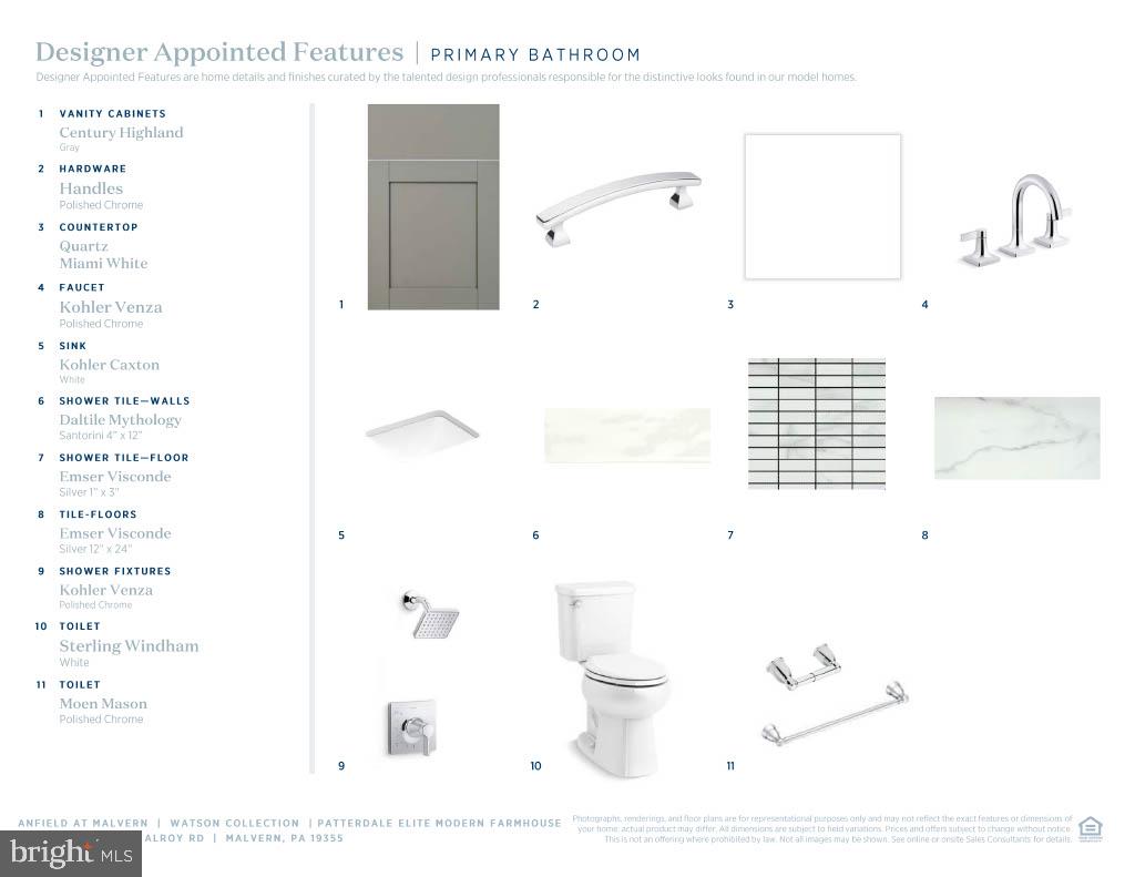 66 ALROY HOMESITE 152