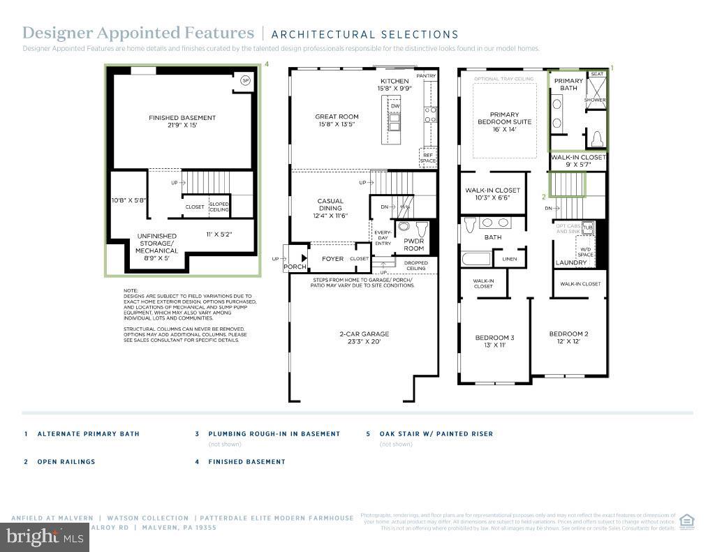 66 ALROY HOMESITE 152