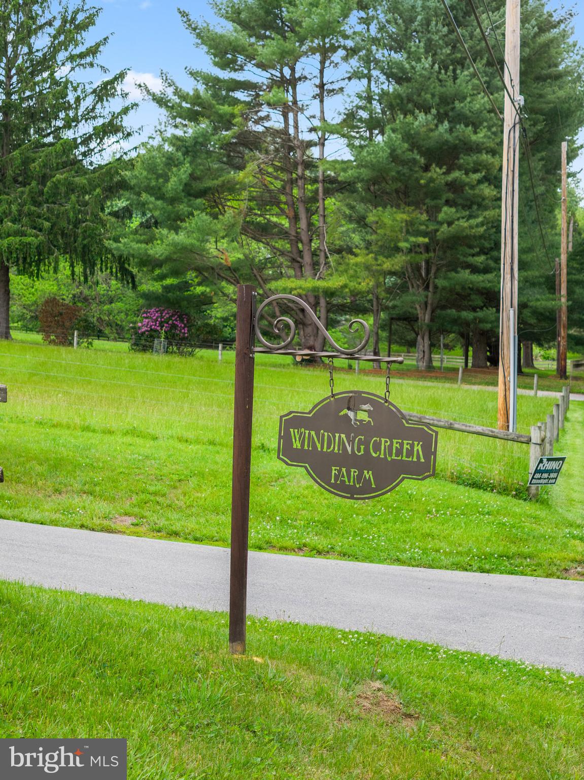592 W CREEK ROAD