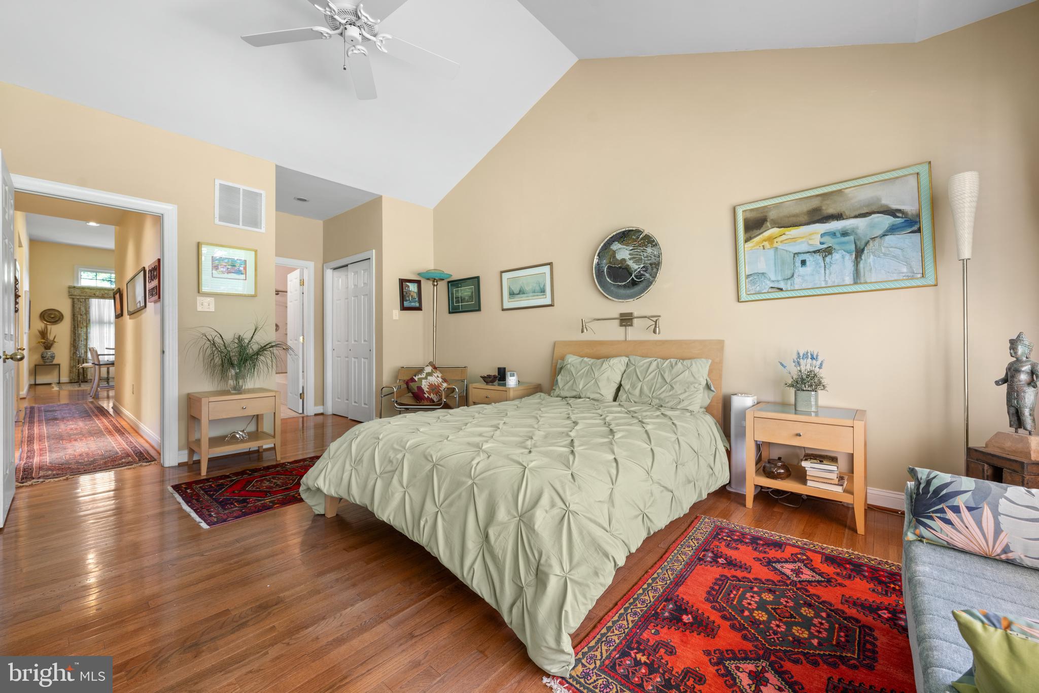7 ELLISTON COURT