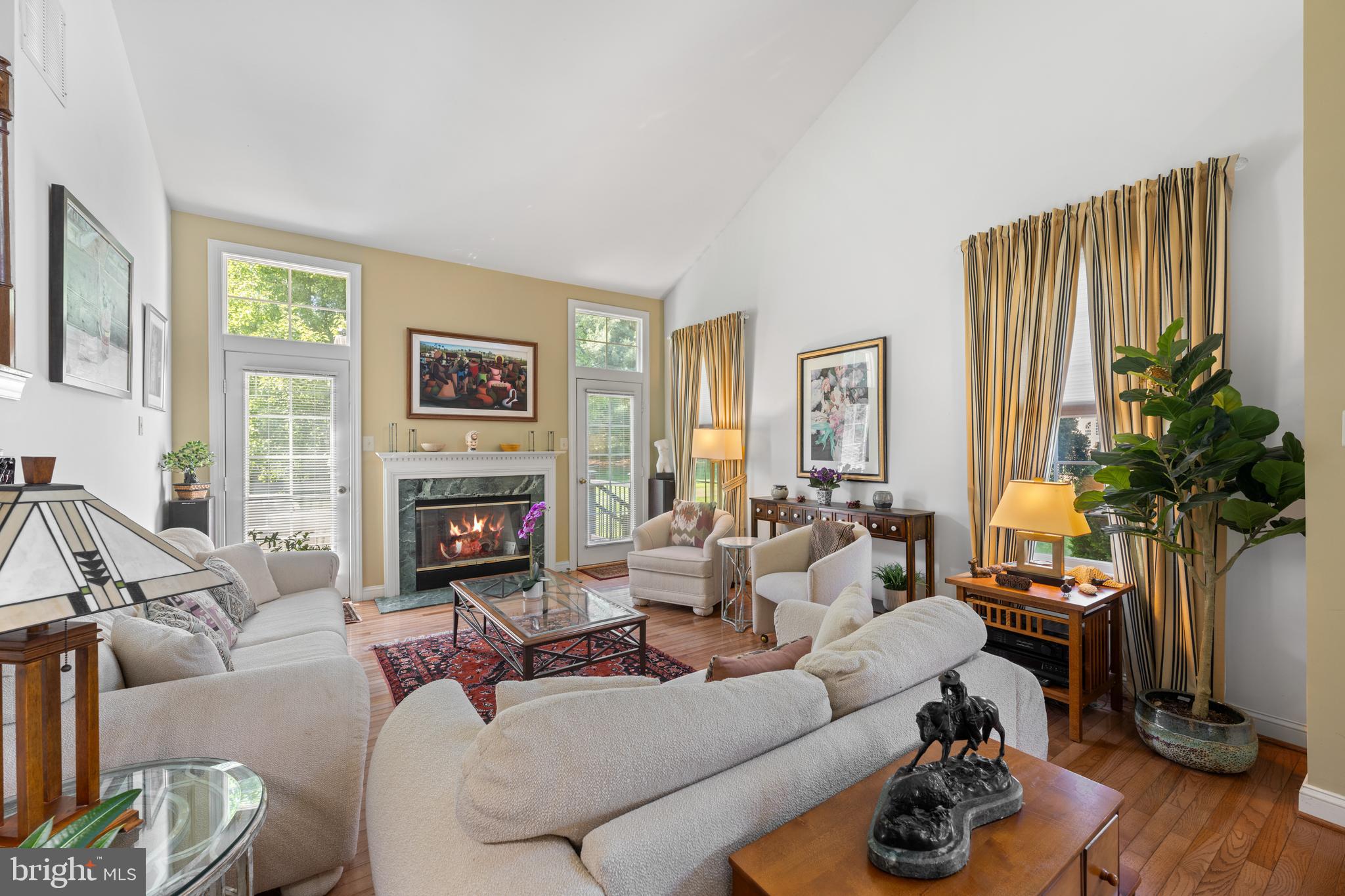 7 ELLISTON COURT