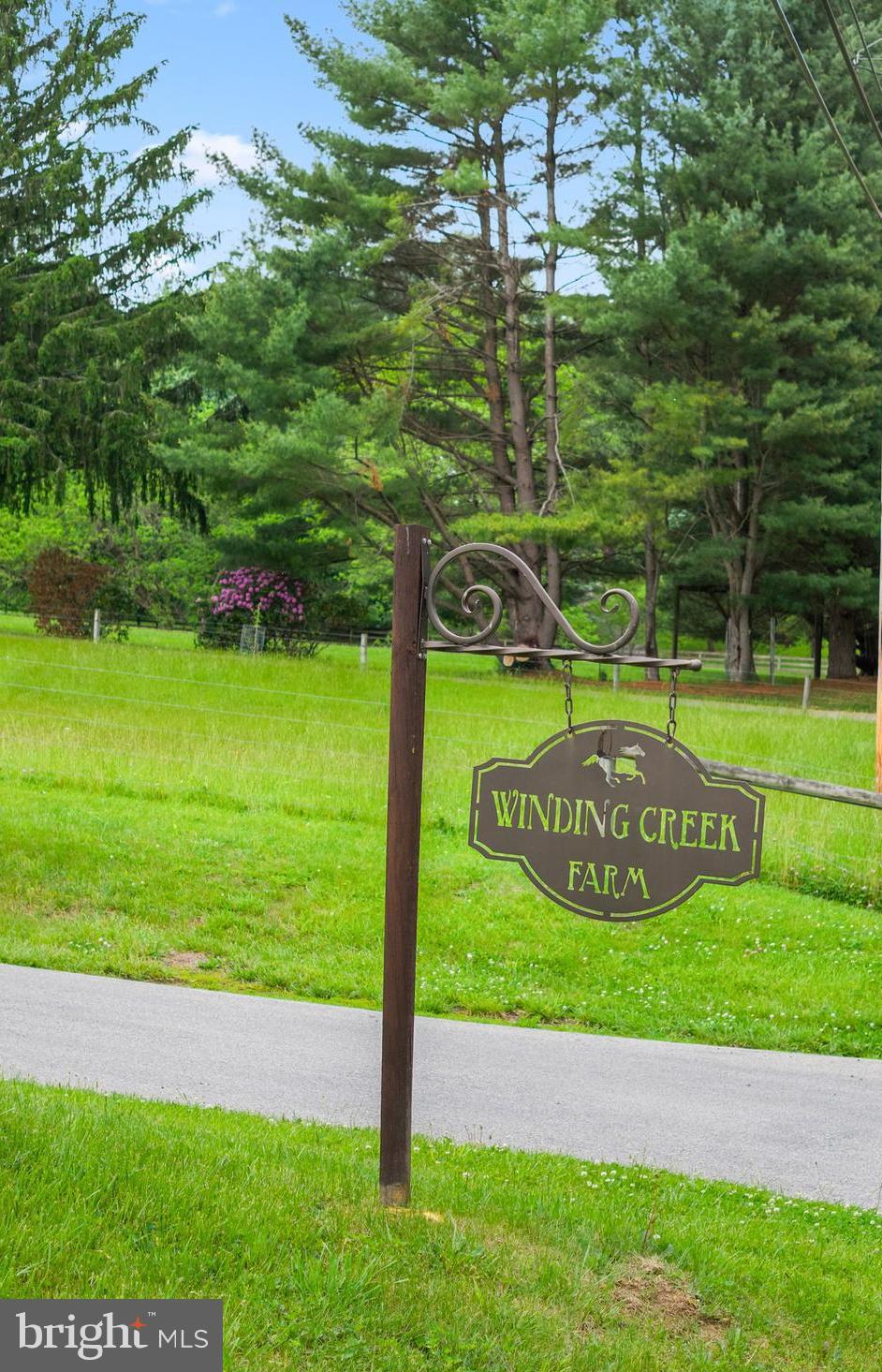 592 W CREEK ROAD