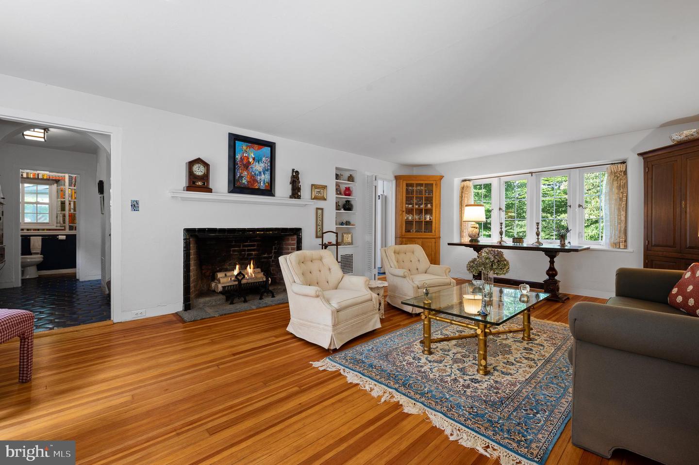 10 Rabbit Run Rd