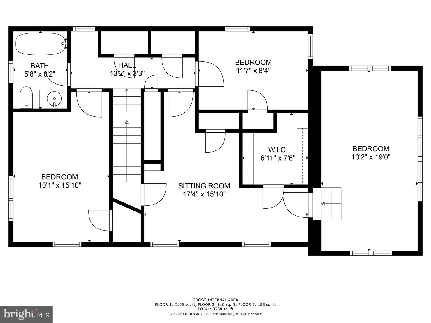 10 Rabbit Run Rd