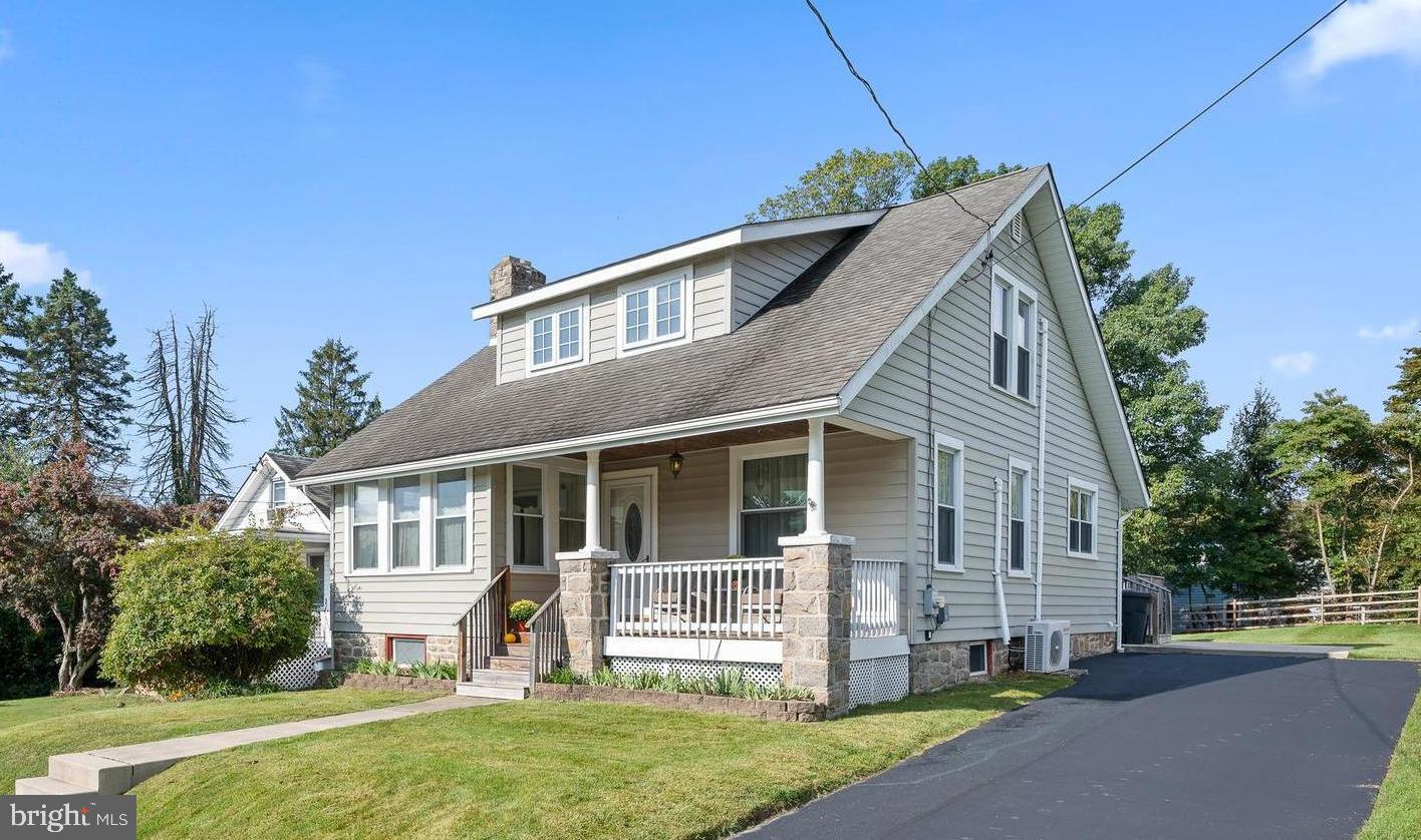 269 Chestnut Ave