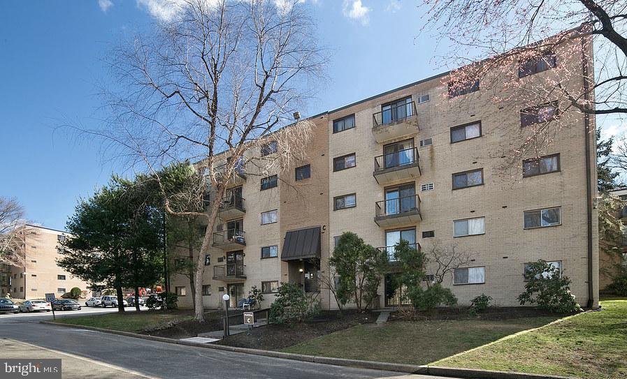 400 Glendale Rd #32c