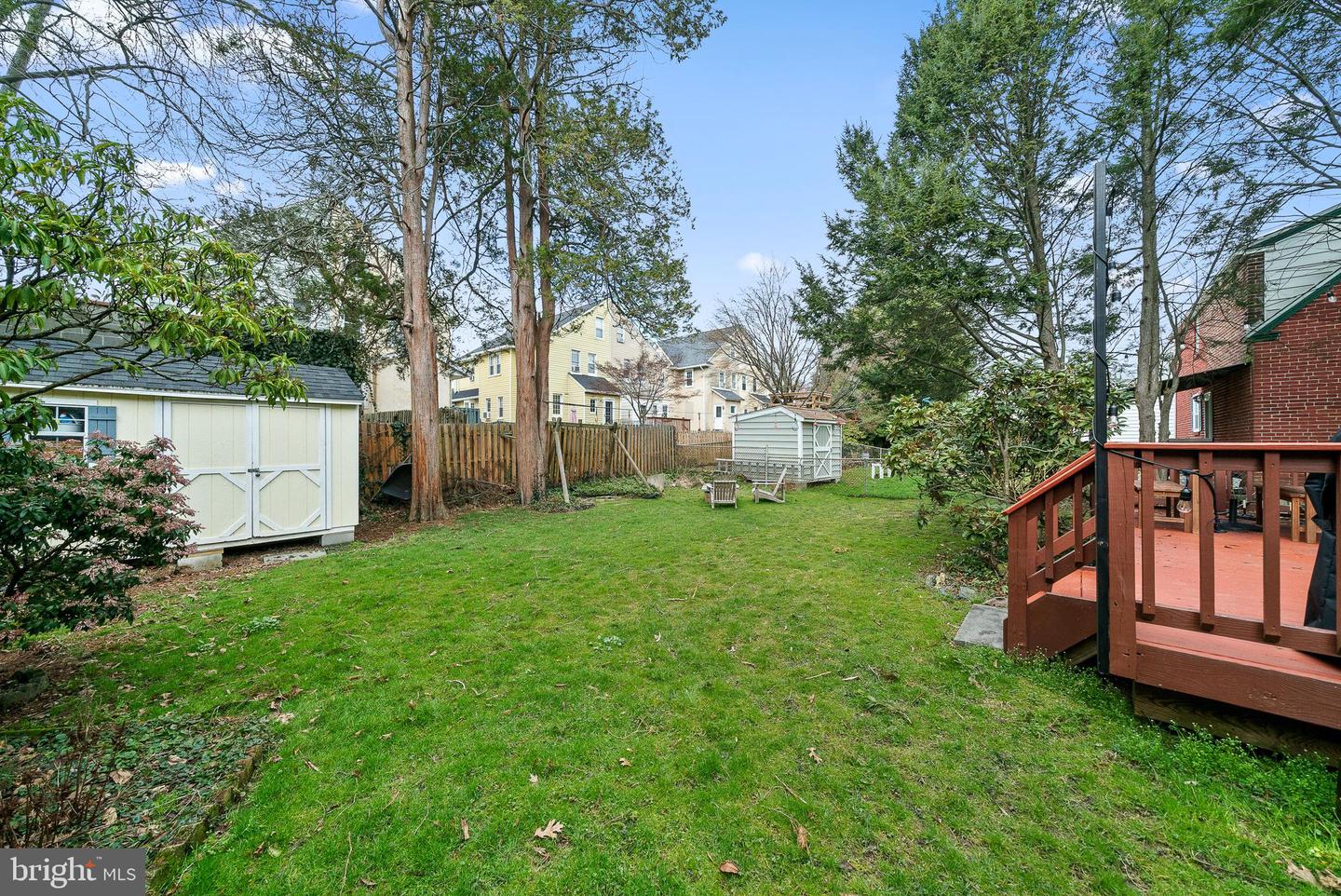 2708 Oakford Rd