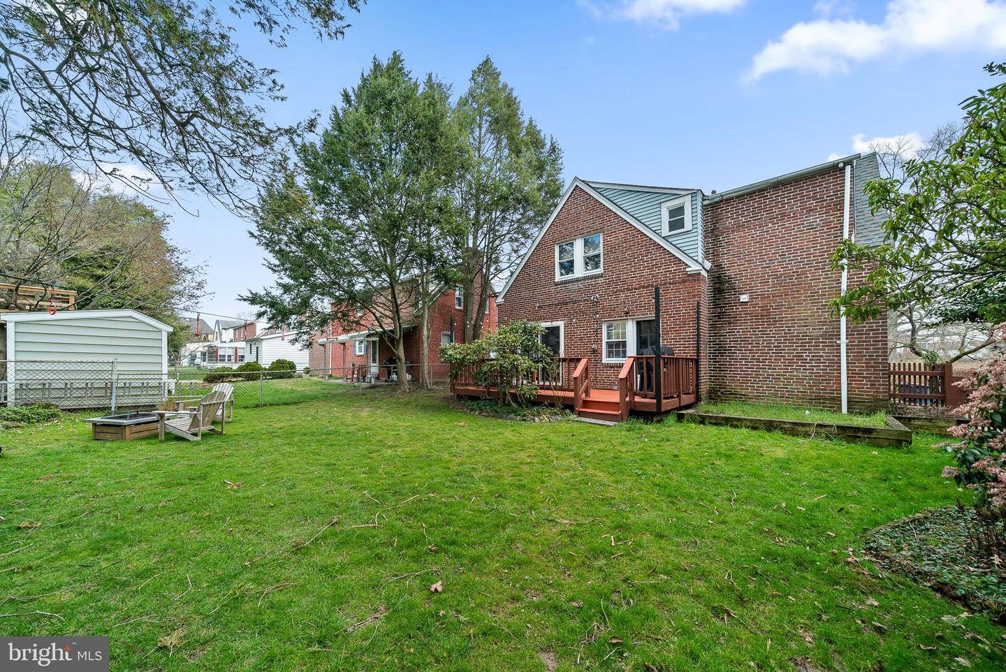 2708 Oakford Rd