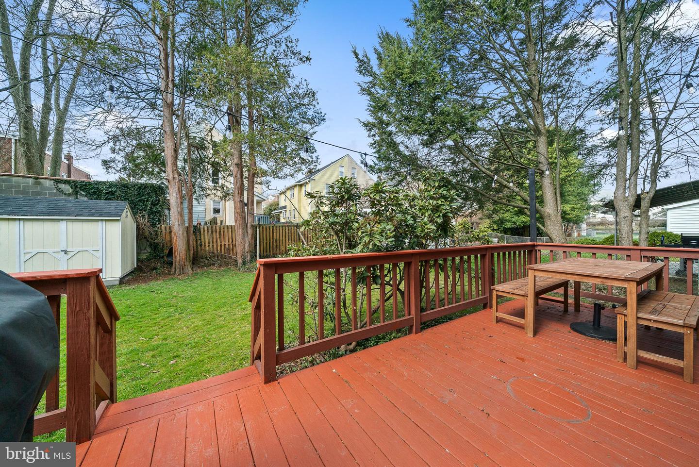 2708 Oakford Rd