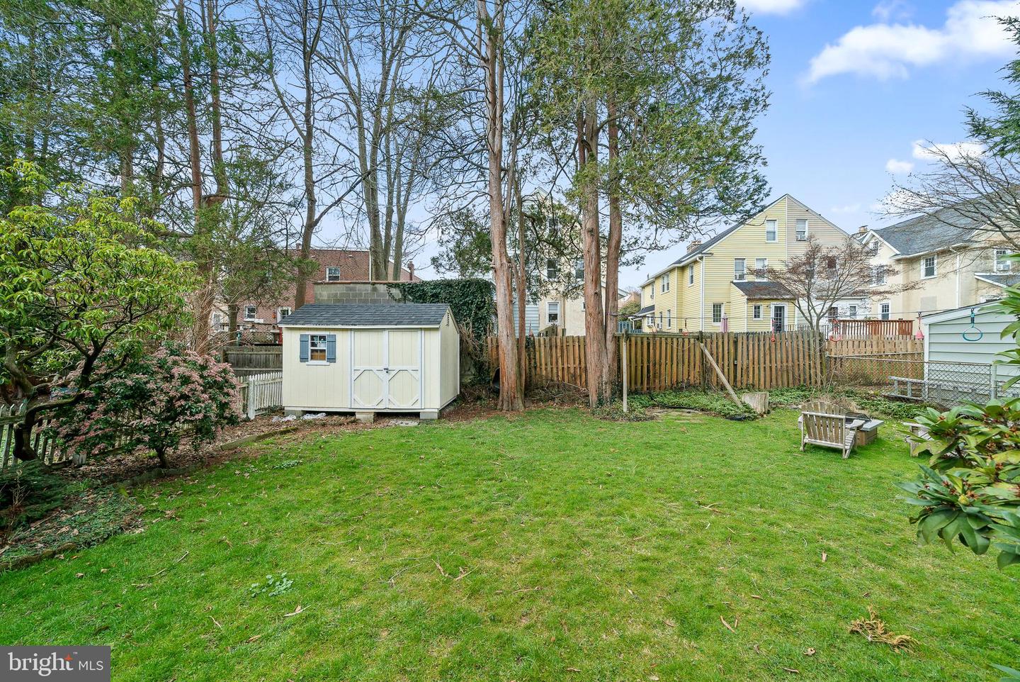 2708 Oakford Rd