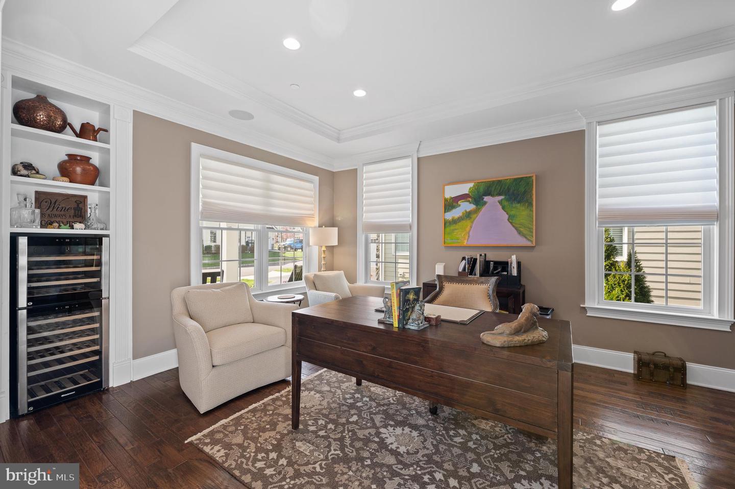 3733 Rosemont Pass