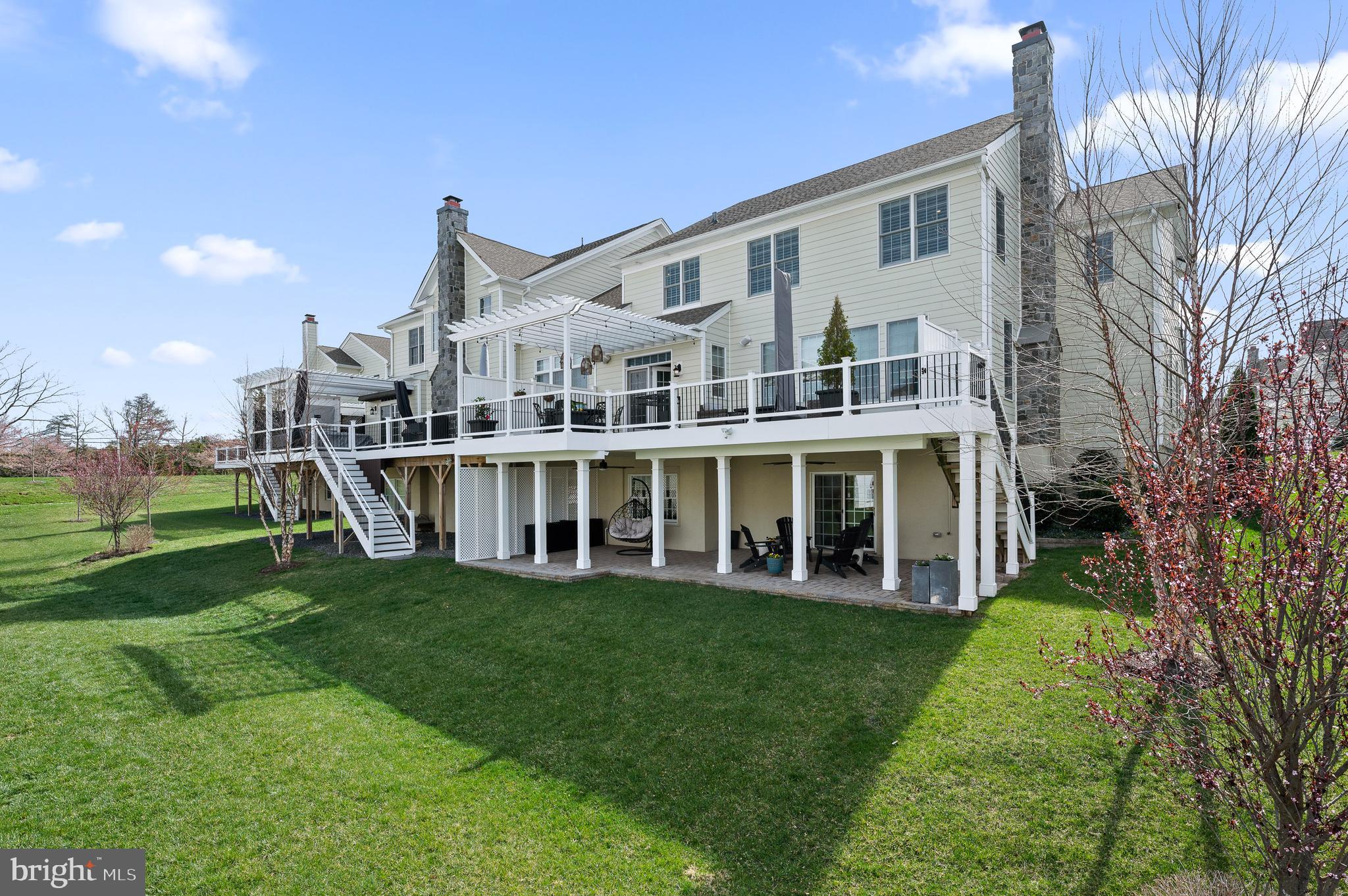 3733 Rosemont Pass