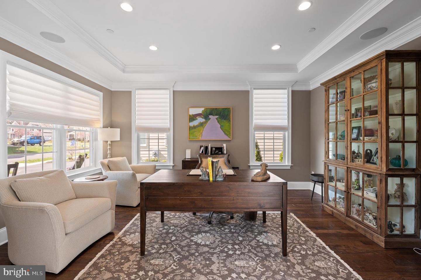 3733 Rosemont Pass