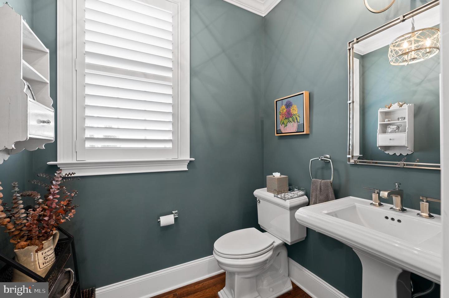 3733 Rosemont Pass