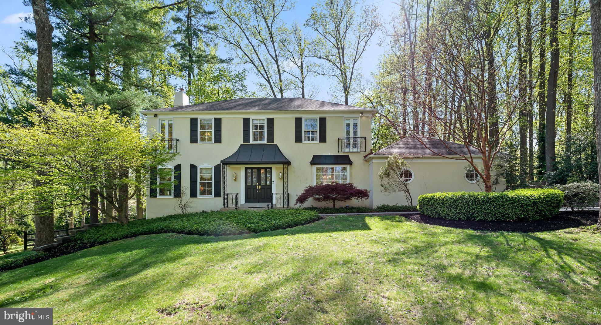 4 Denford Dr