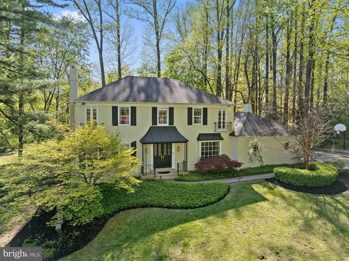4 Denford Dr