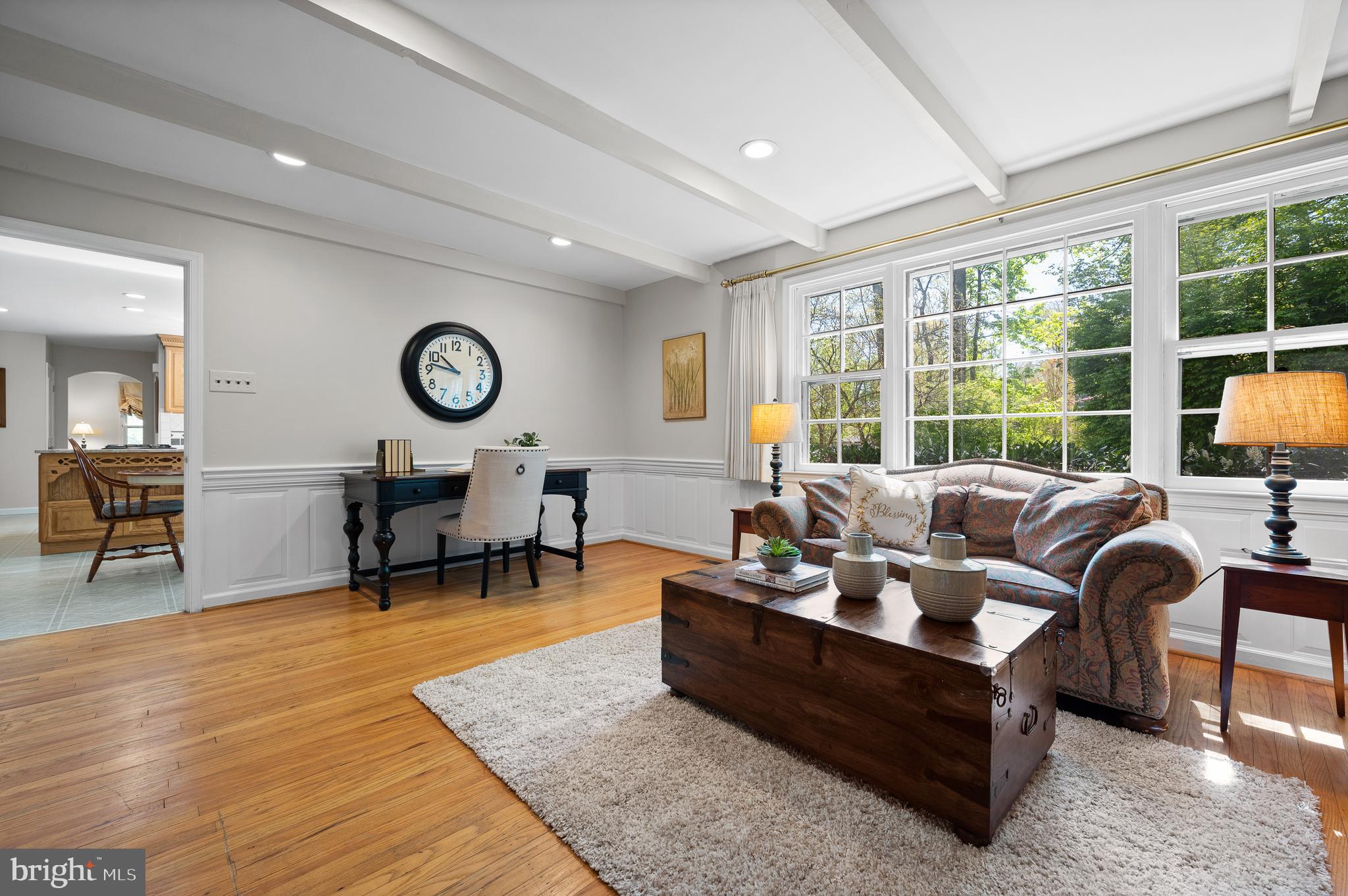 4 Denford Dr