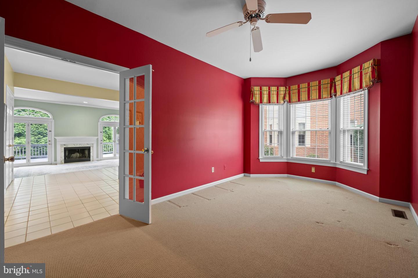 110 Springton Mews Cir