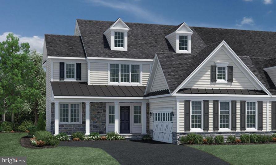 303 Orchard Ln