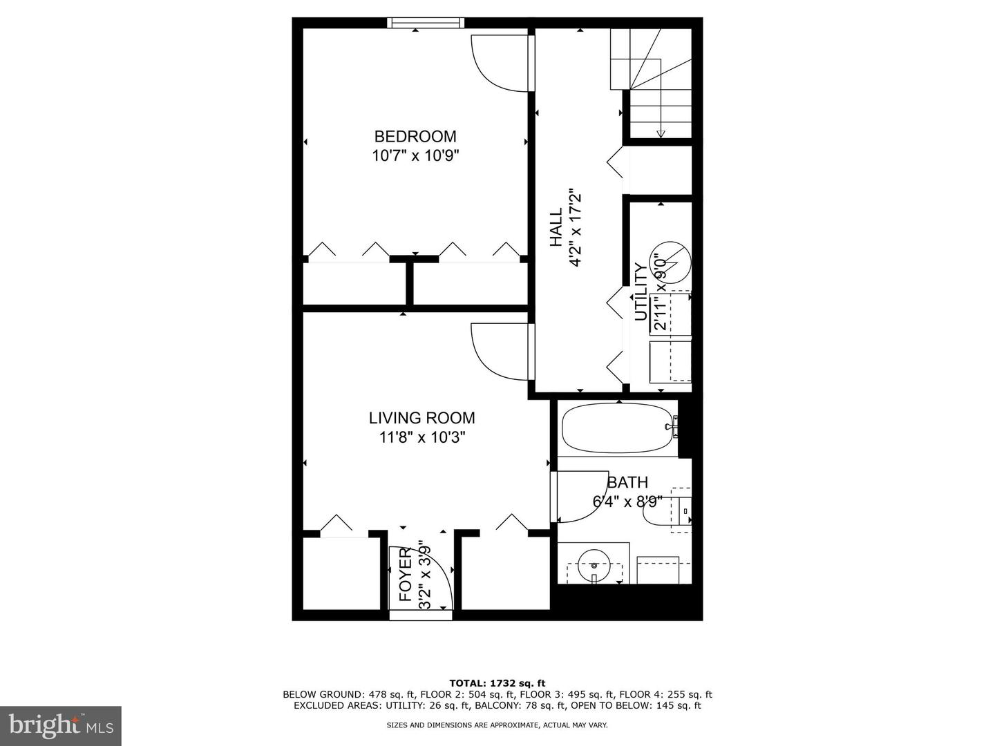 247-A Moria Pl
