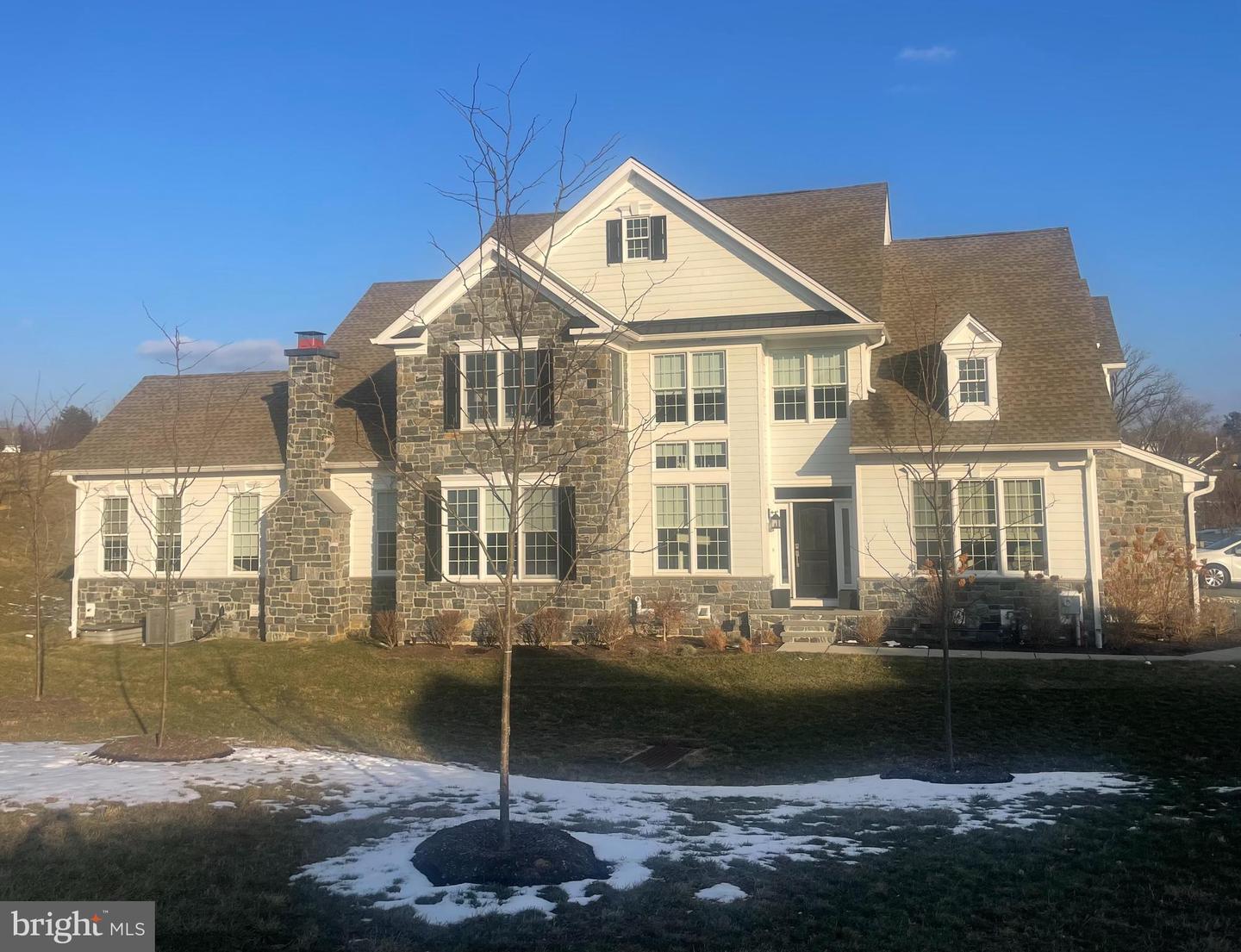 3813 Meadow View Farm Rd