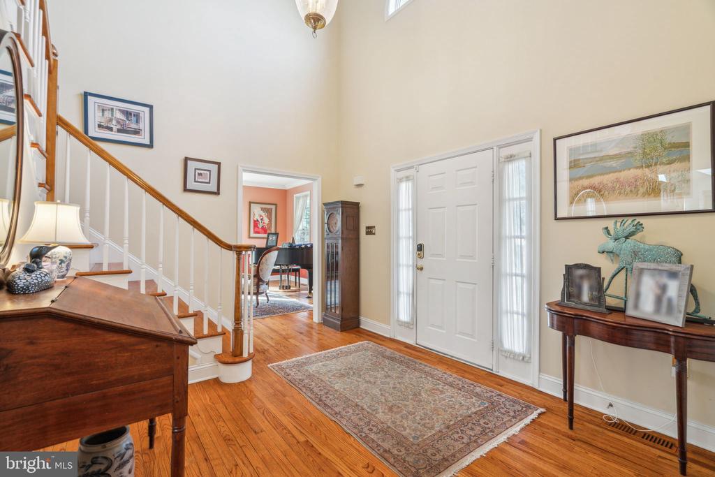 20 ROCKHILL DRIVE