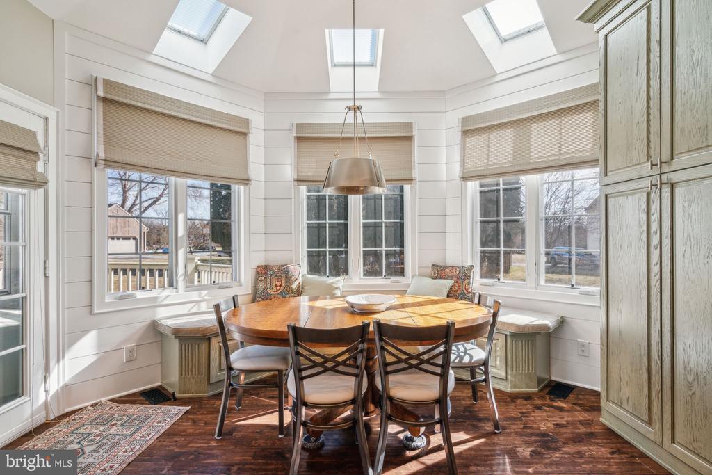 20 ROCKHILL DRIVE