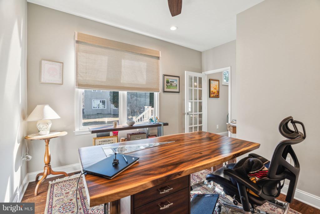 20 ROCKHILL DRIVE