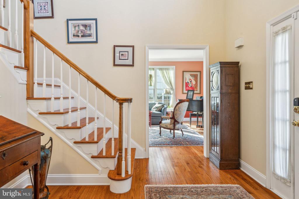 20 ROCKHILL DRIVE