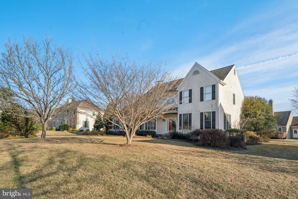 20 ROCKHILL DRIVE