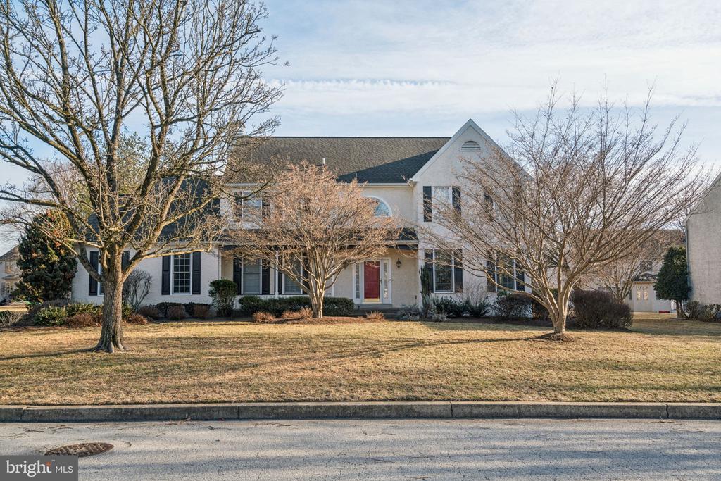 20 ROCKHILL DRIVE