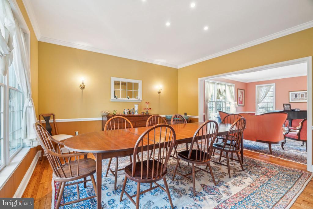 20 ROCKHILL DRIVE
