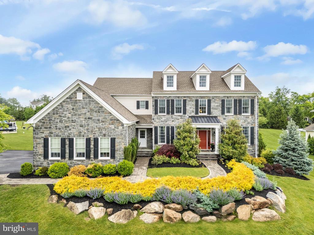 303 GREENBANK LANE