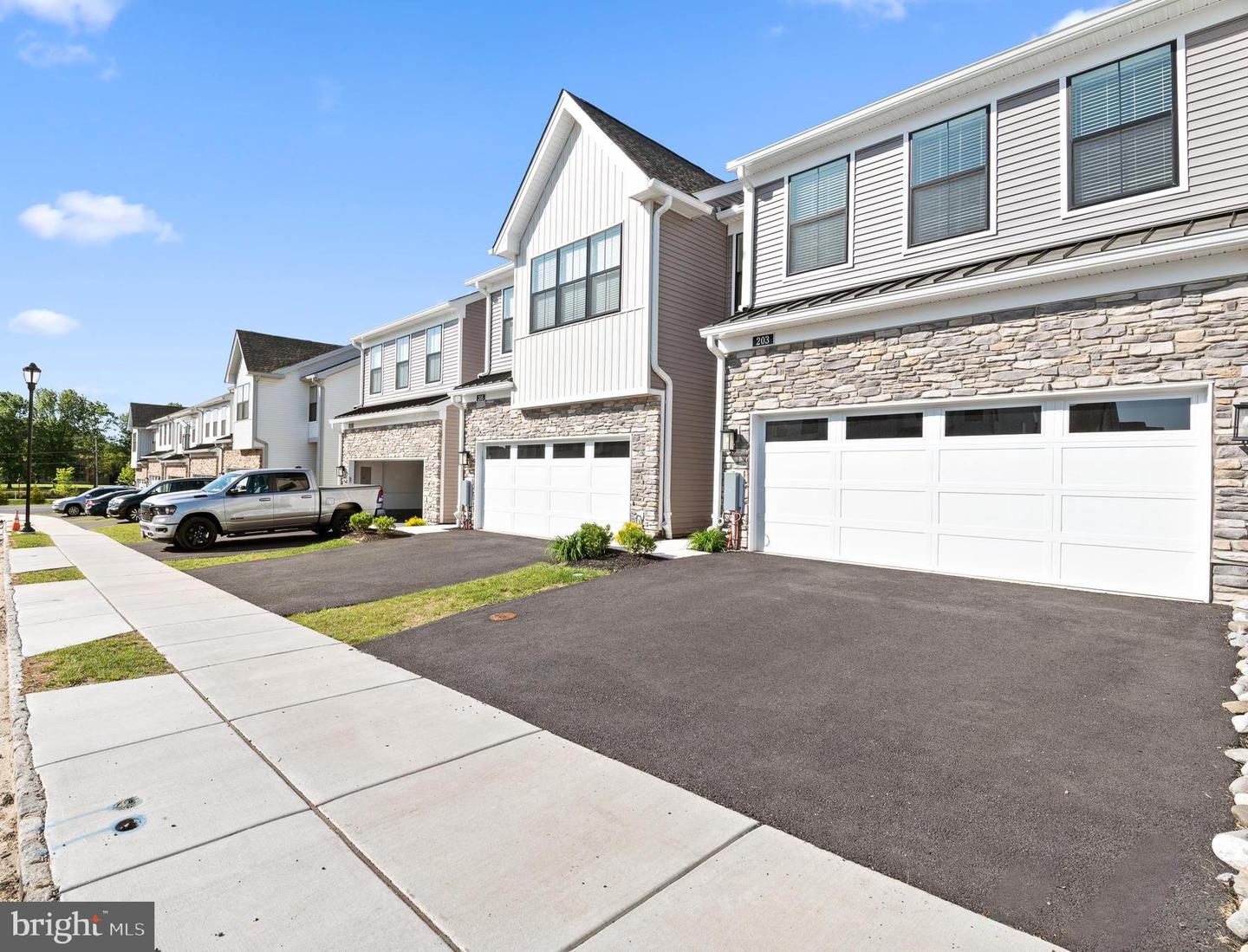 203 SEGEL DRIVE