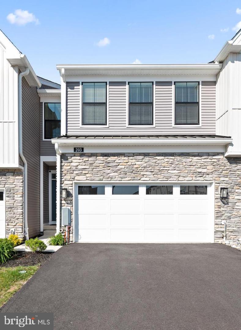 203 SEGEL DRIVE