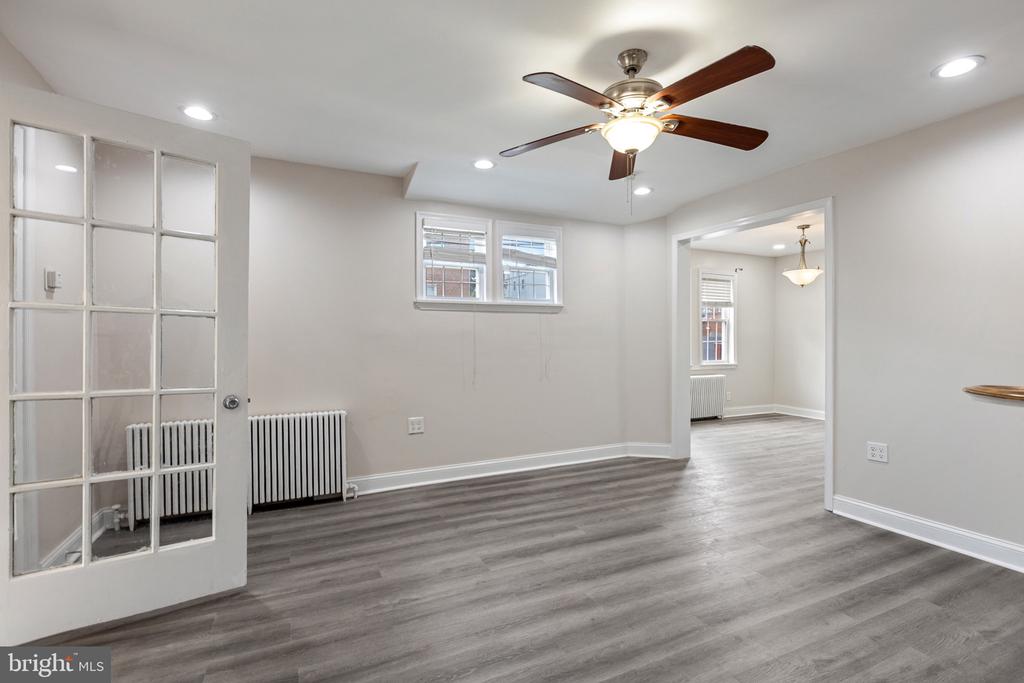 1147 HARDING DRIVE