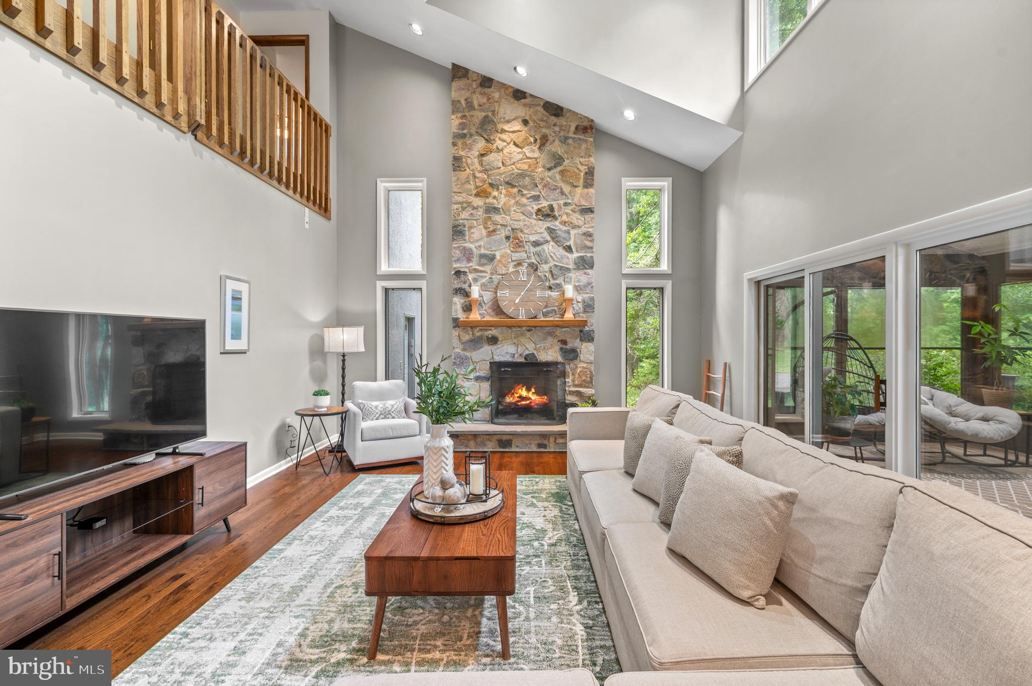 412 HIDDEN VALLEY ROAD
