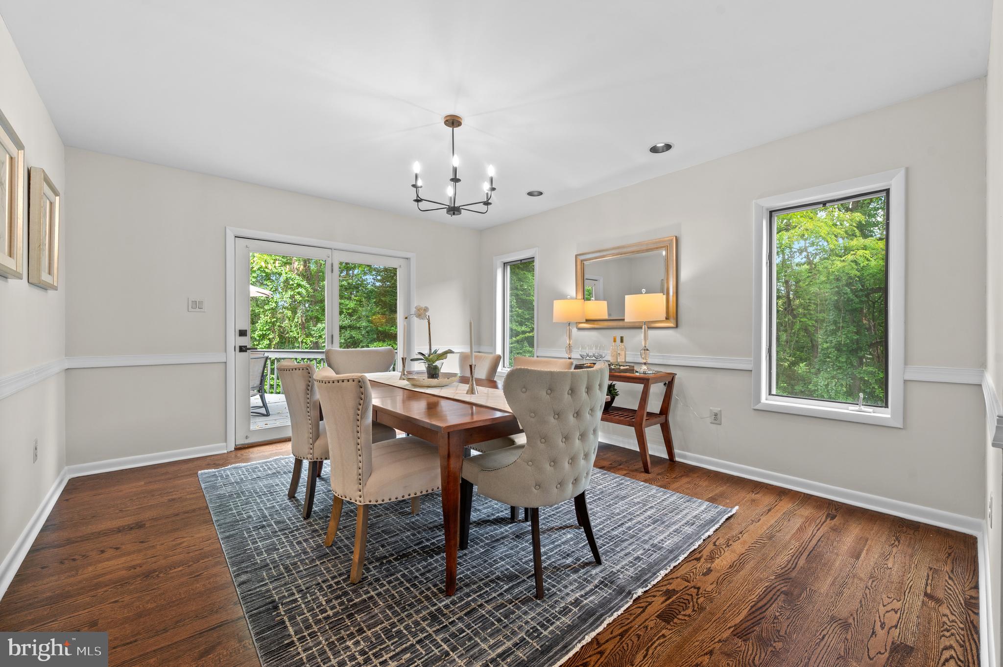 412 HIDDEN VALLEY ROAD