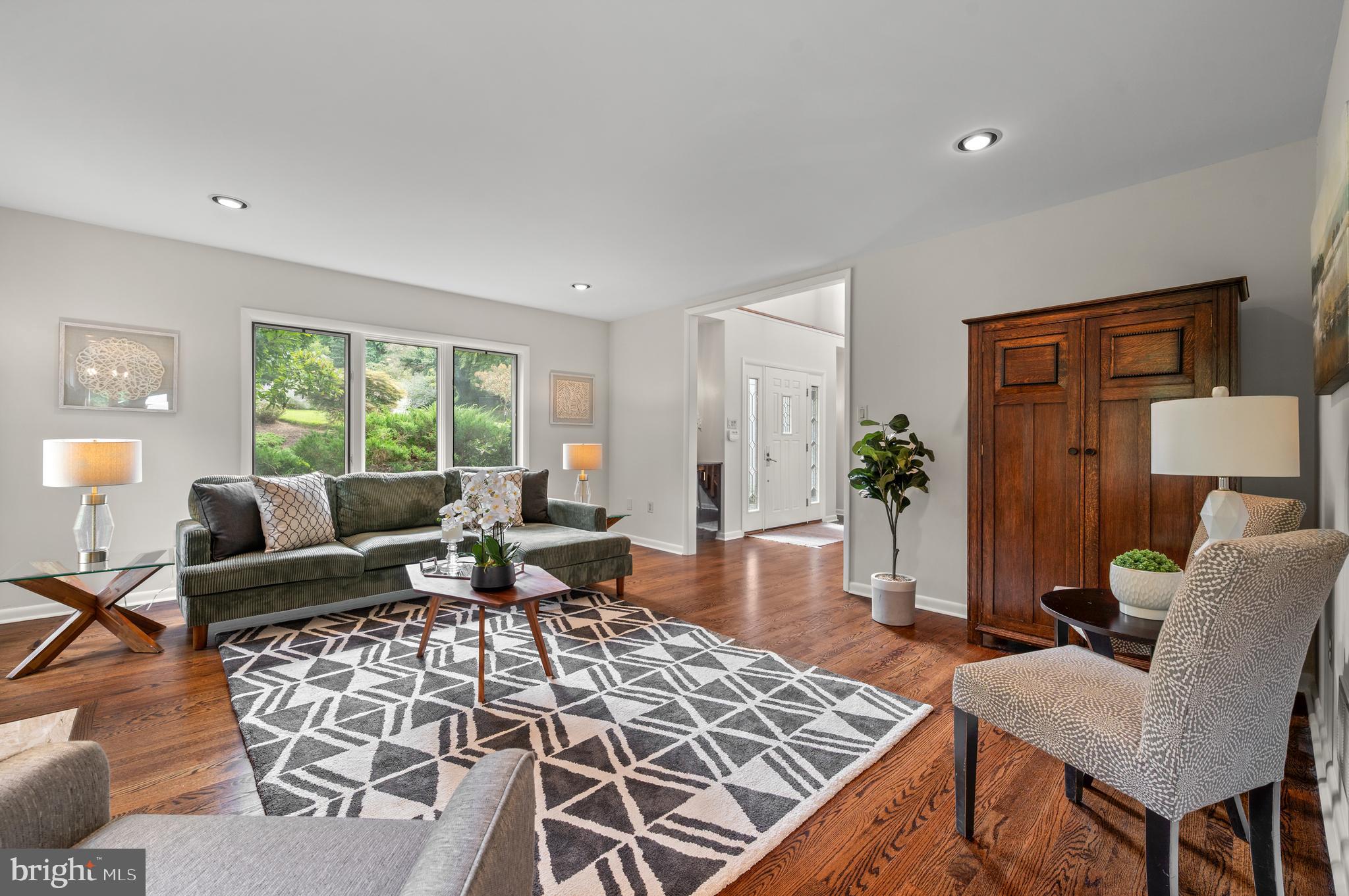 412 HIDDEN VALLEY ROAD