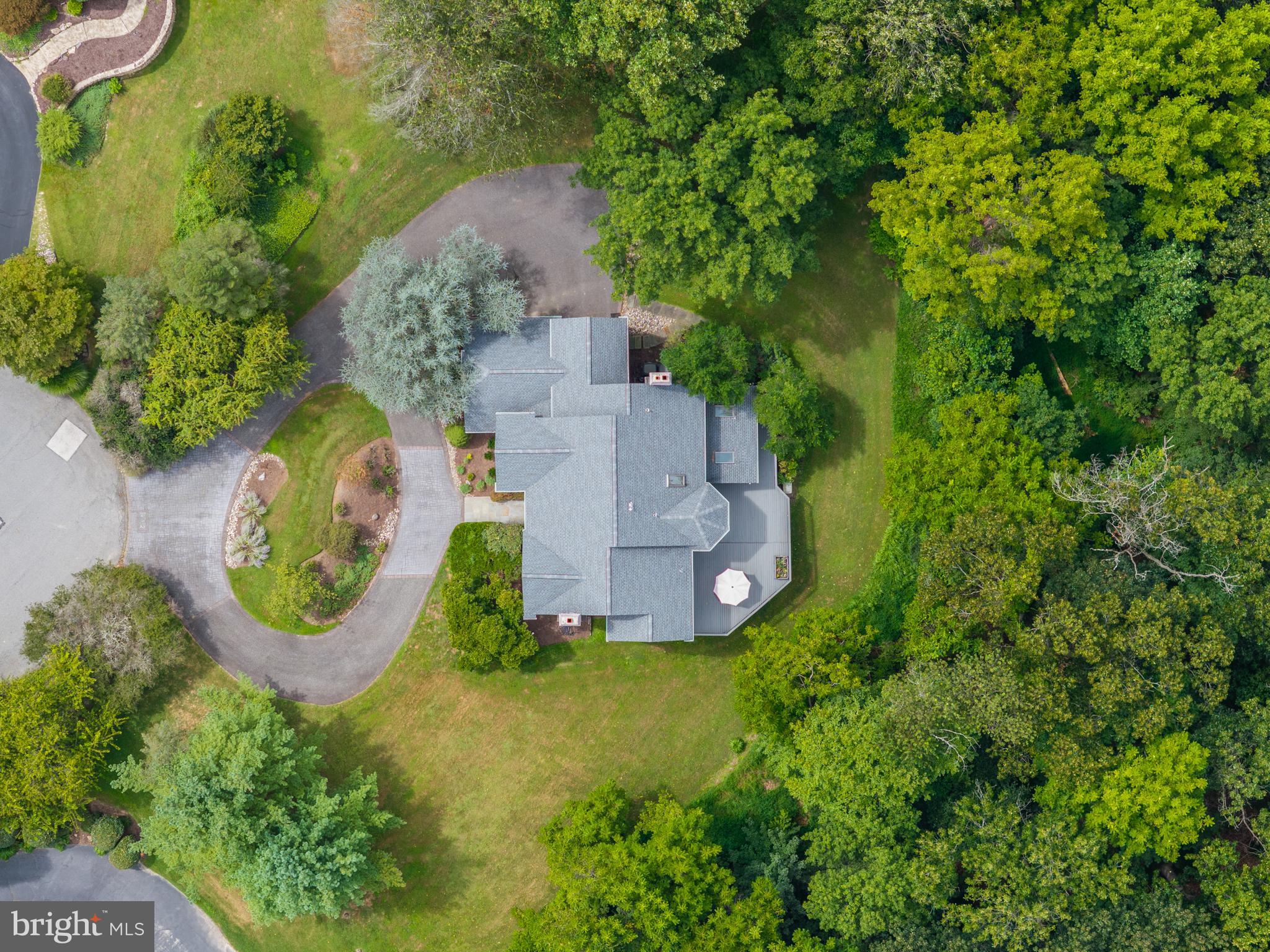 412 HIDDEN VALLEY ROAD