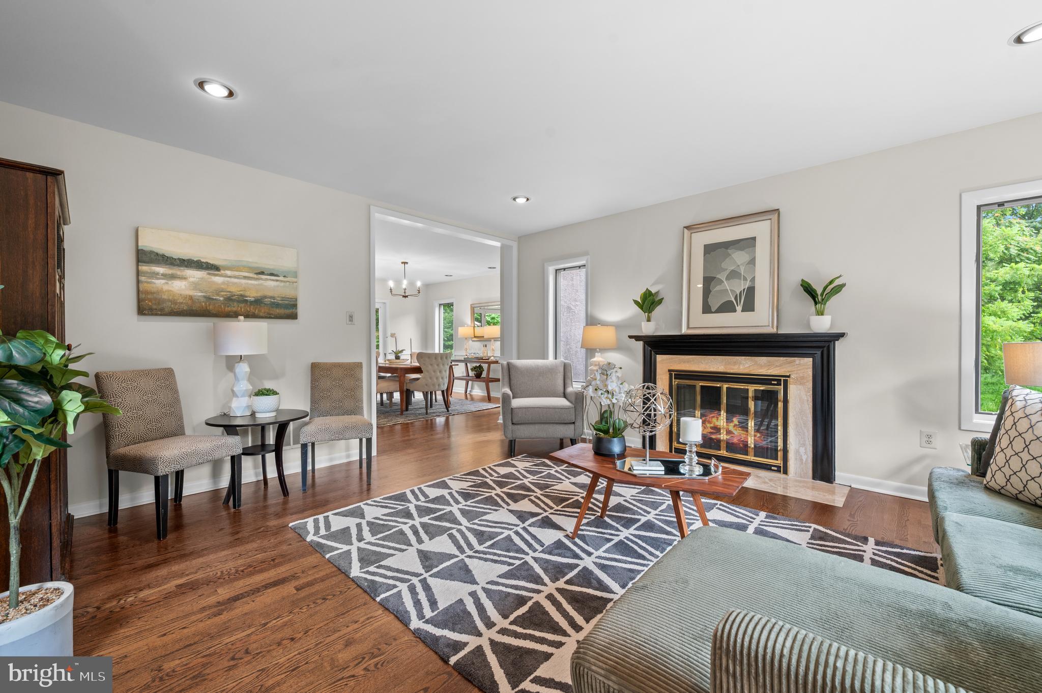 412 HIDDEN VALLEY ROAD