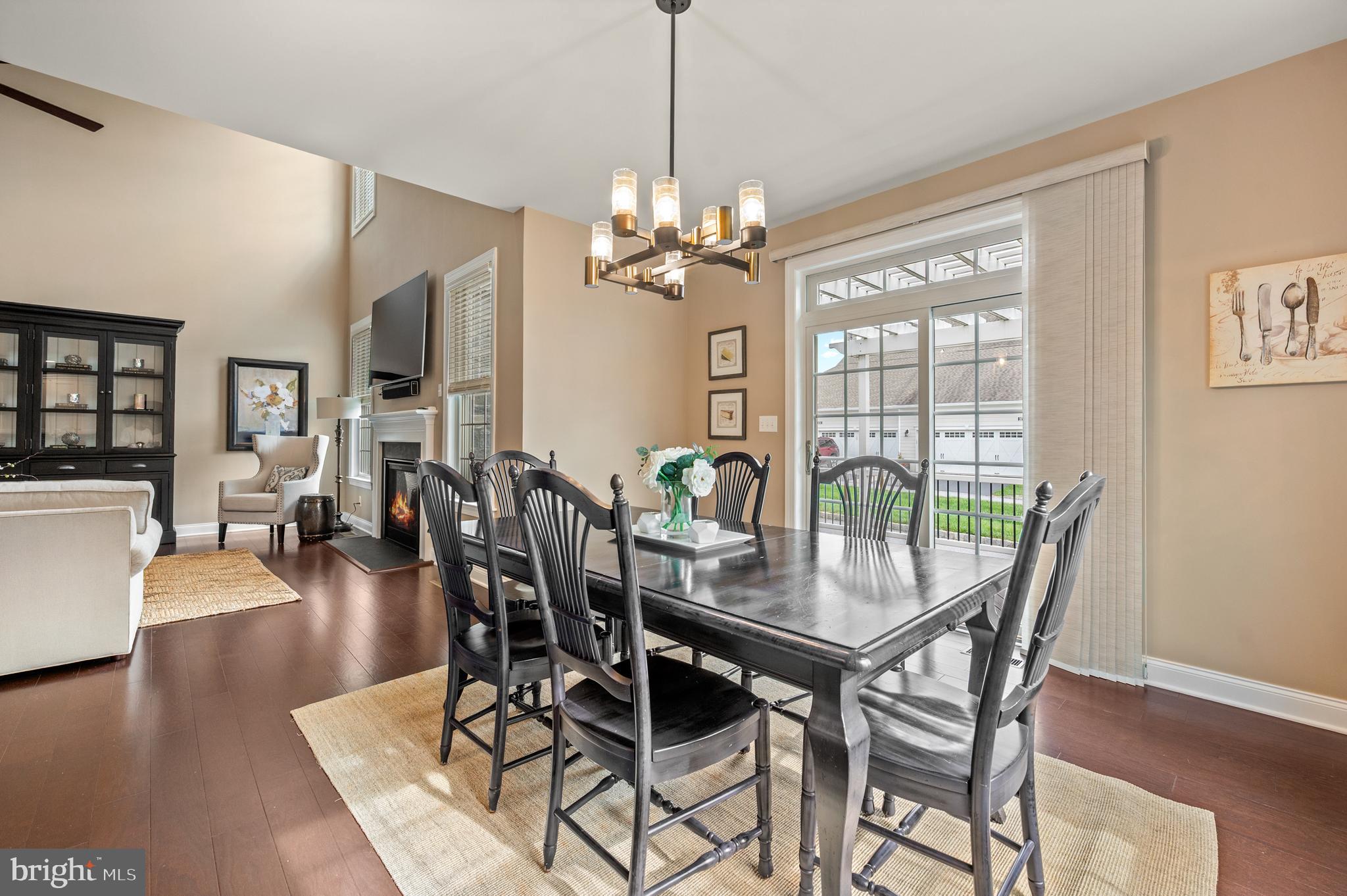 3714 ROSE TRADER LANE