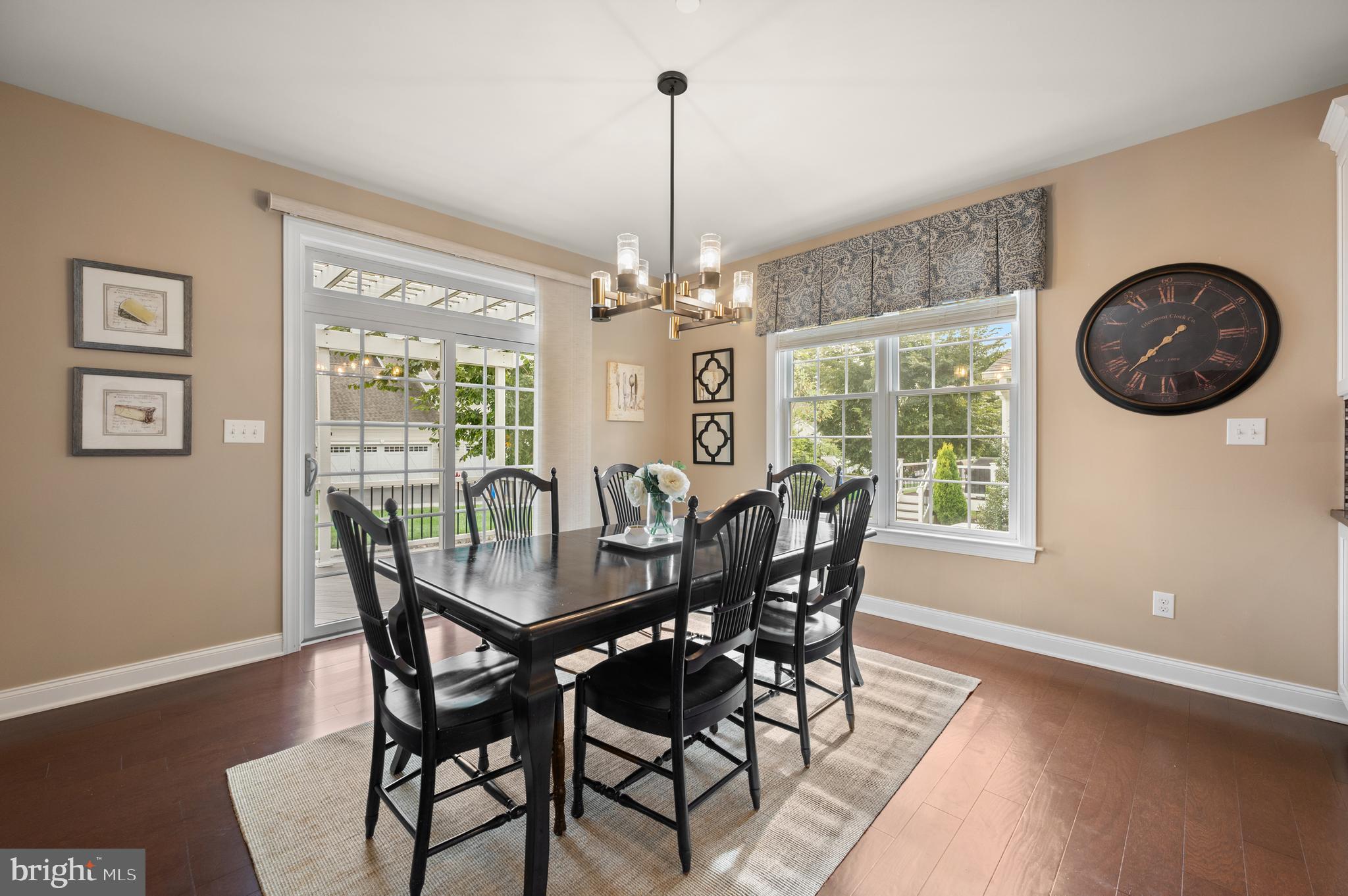 3714 ROSE TRADER LANE