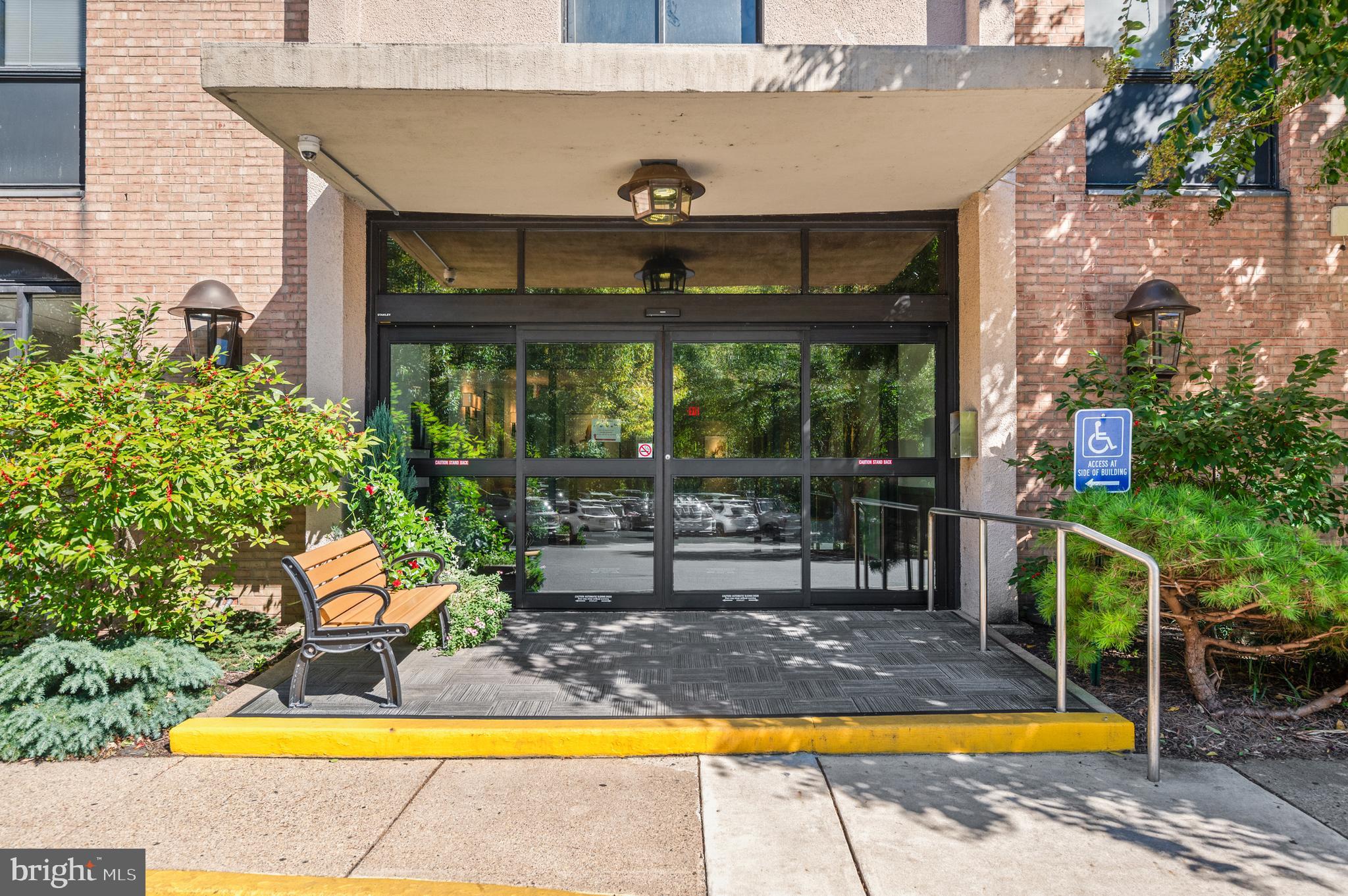 801 YALE AVENUE 1015